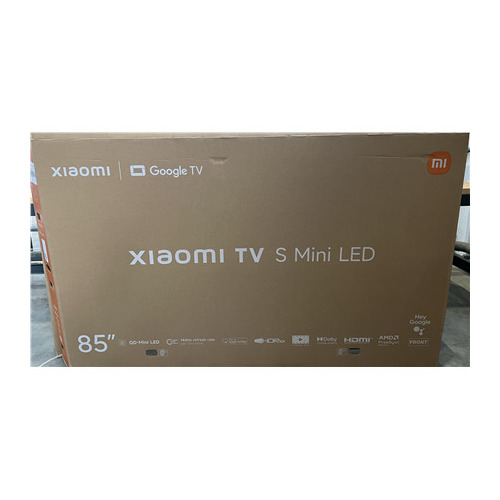 SALE OUT. Xiaomi TV S Mini