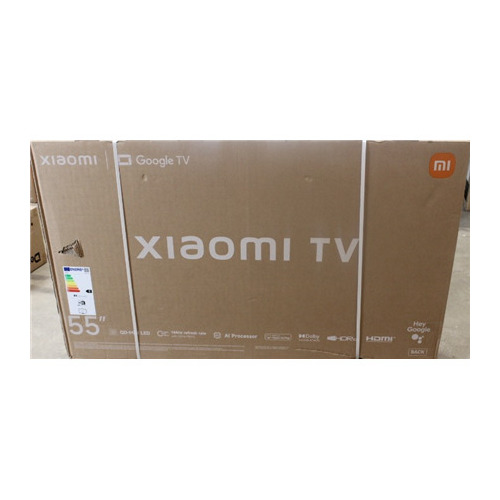 SALE OUT. Xiaomi TV S Pro