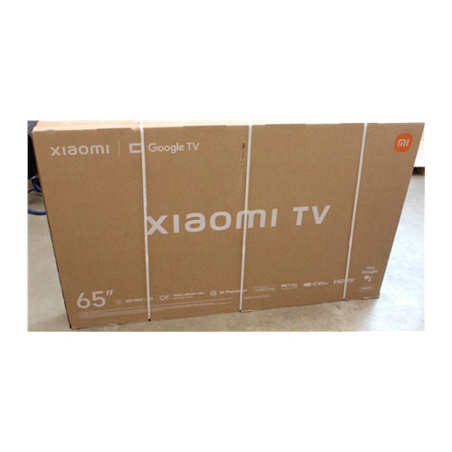 SALE OUT. Xiaomi TV S Pro