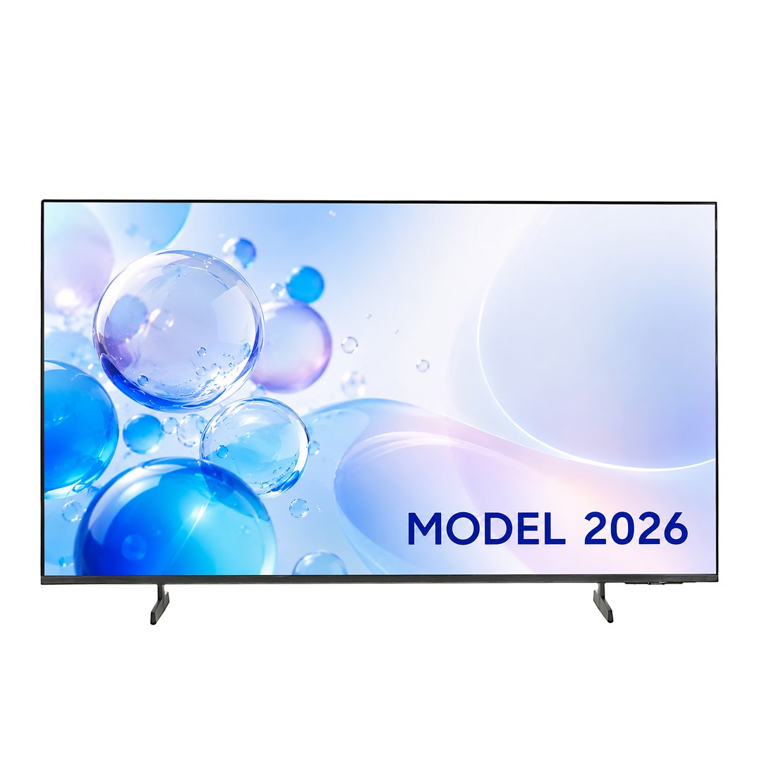 Samsung 50" Mini LED 4K Vision
