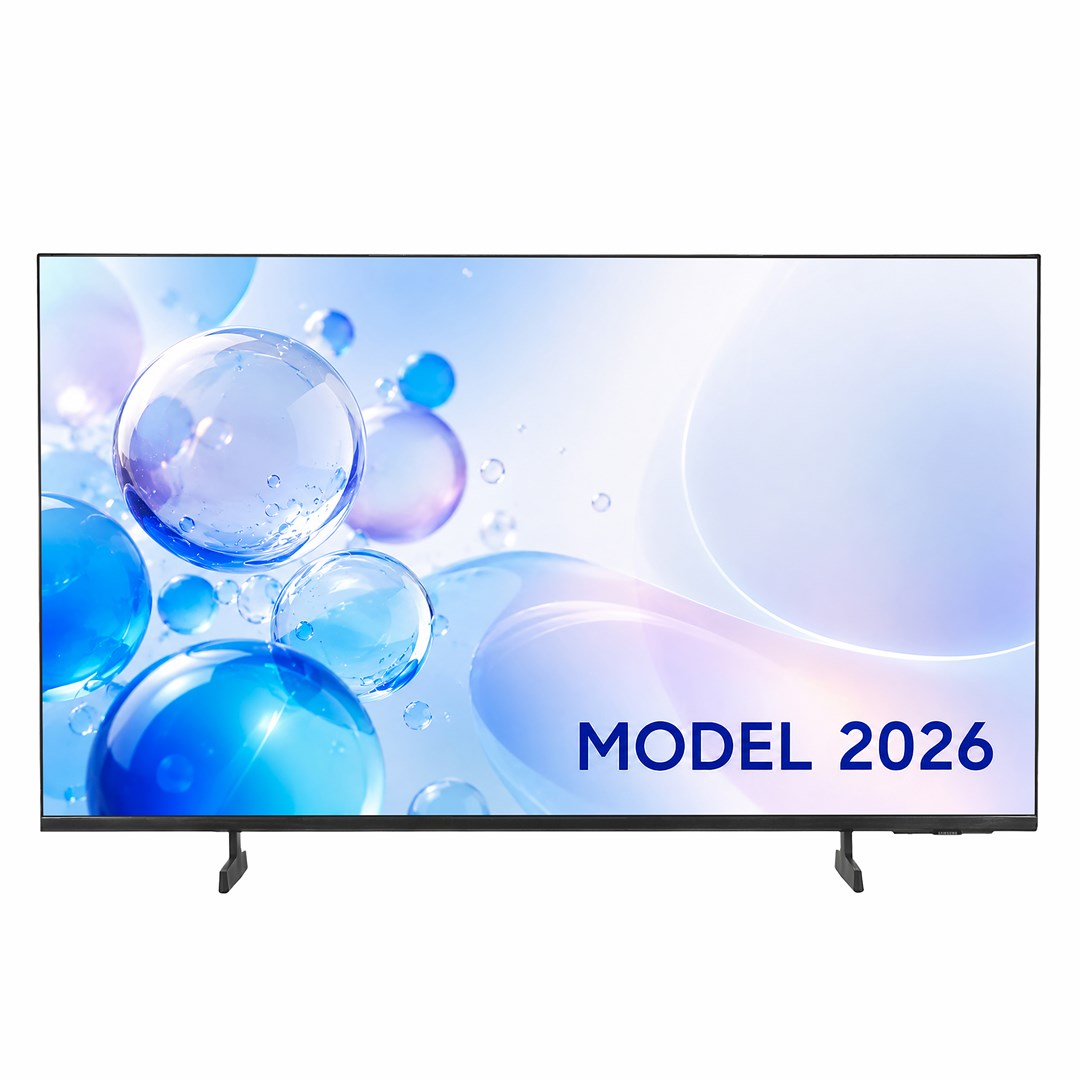 Samsung 75" Mini LED 4K Vision
