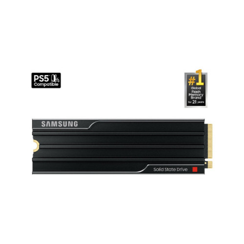 Samsung 9100 PRO | 2000 GB