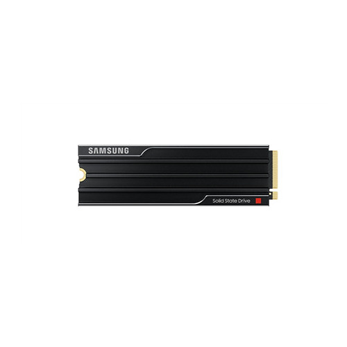 Samsung 9100 PRO Heatsink PCIe® 5