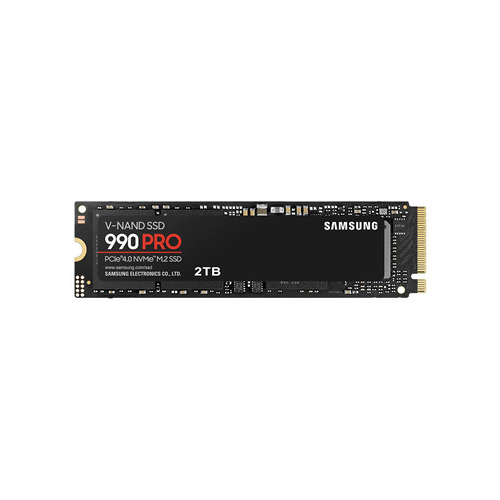 Samsung 990 PRO 2 TB M