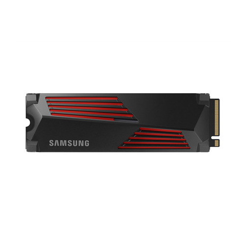 Samsung | 990 PRO with Heatsink