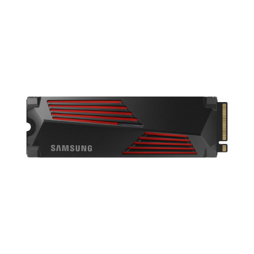 Samsung | 990 PRO with Heatsink