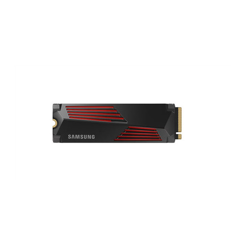 Samsung | 990 PRO with Heatsink