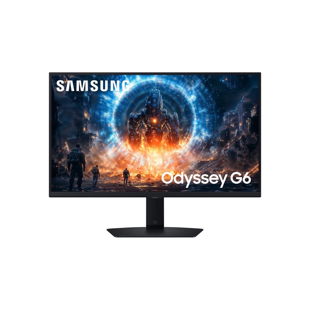 Samsung G60F computer monitor 68.6