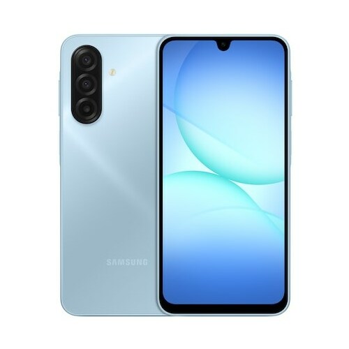 Samsung Galaxy A17 17 cm (6