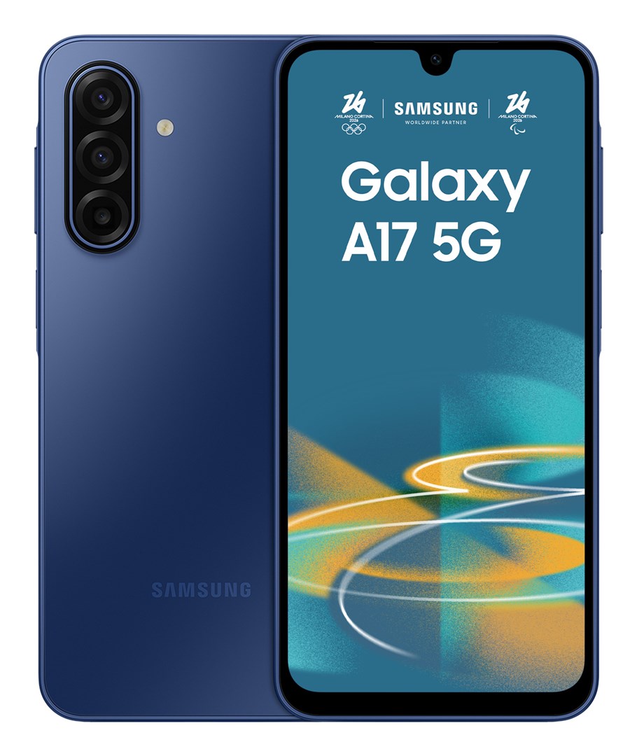 Samsung SM-A176B Galaxy A17 Dual SIM