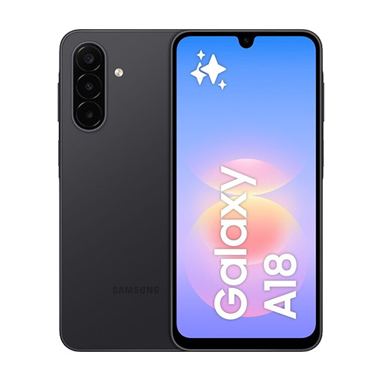 Samsung Galaxy A18 4G A185 Dual