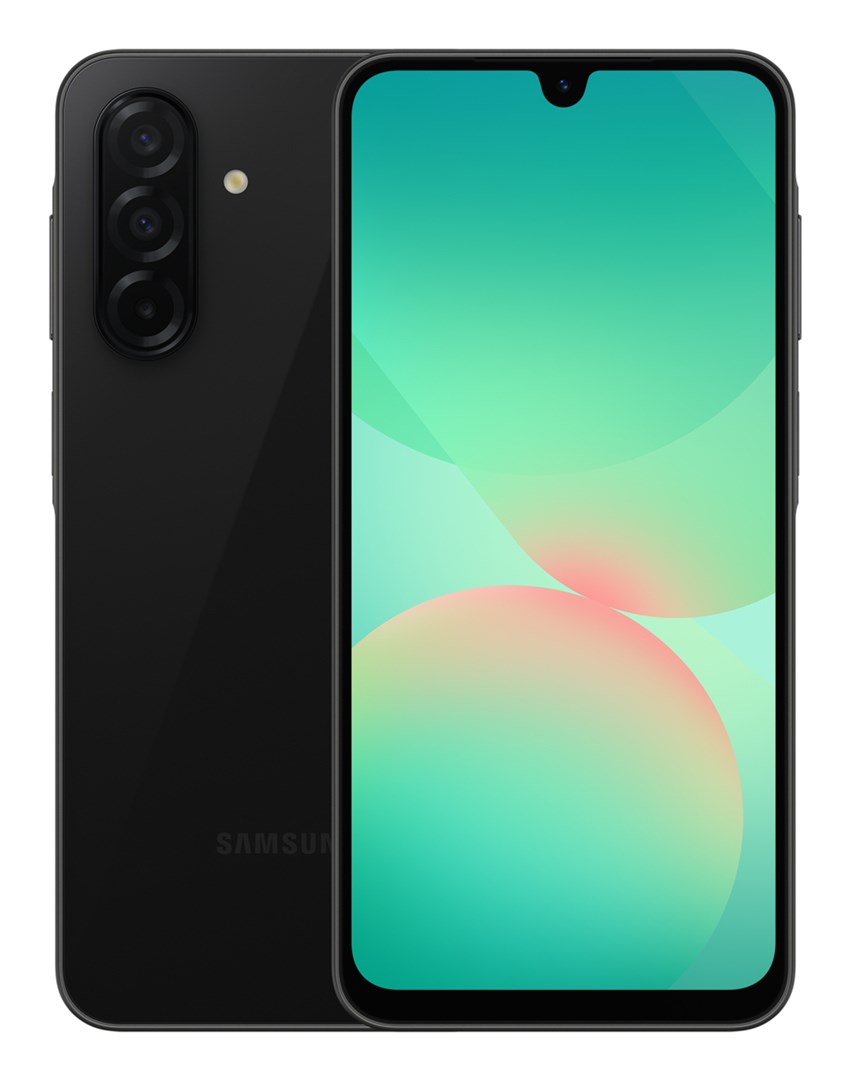 MOBILE PHONE GALAXY A26 5G/128GB BLACK