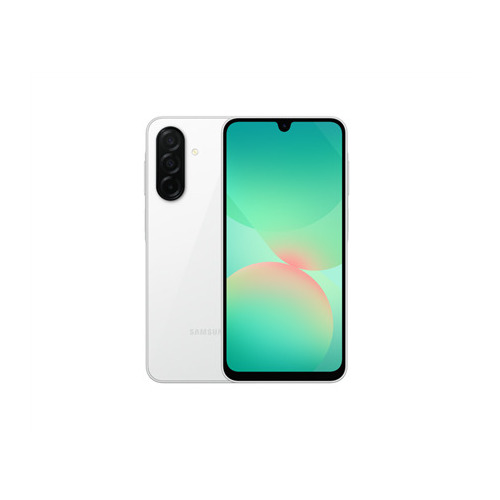 MOBILE PHONE GALAXY A26 5G/128GB WHITE