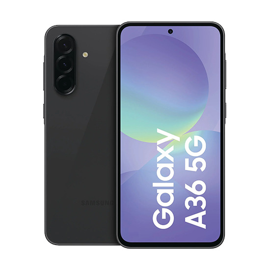 Samsung Galaxy A36 A366 5G Dual