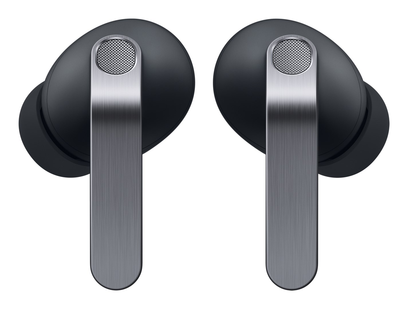 Samsung Galaxy Buds4 Pro | SM-R640NZKAEUB