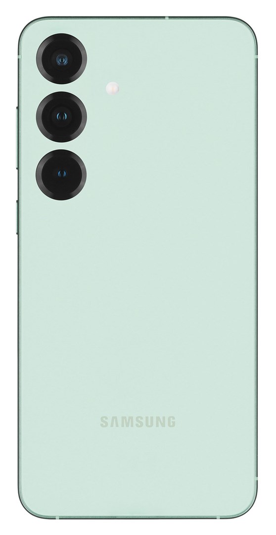 Samsung Galaxy S25 15.8 cm