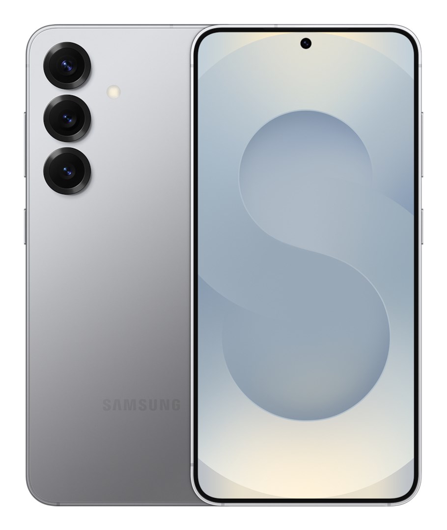 Samsung Galaxy S25 15.8 cm