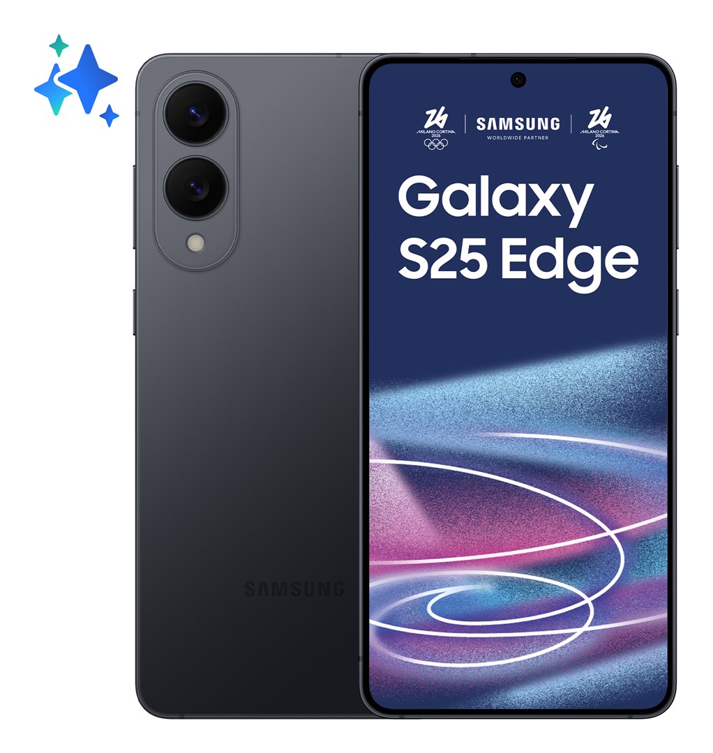 Samsung Galaxy S25 Edge 6.7"
