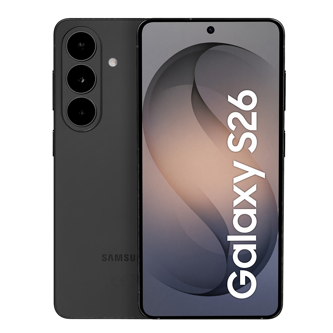 Samsung SM-S942B Galaxy S26 5G 12GB