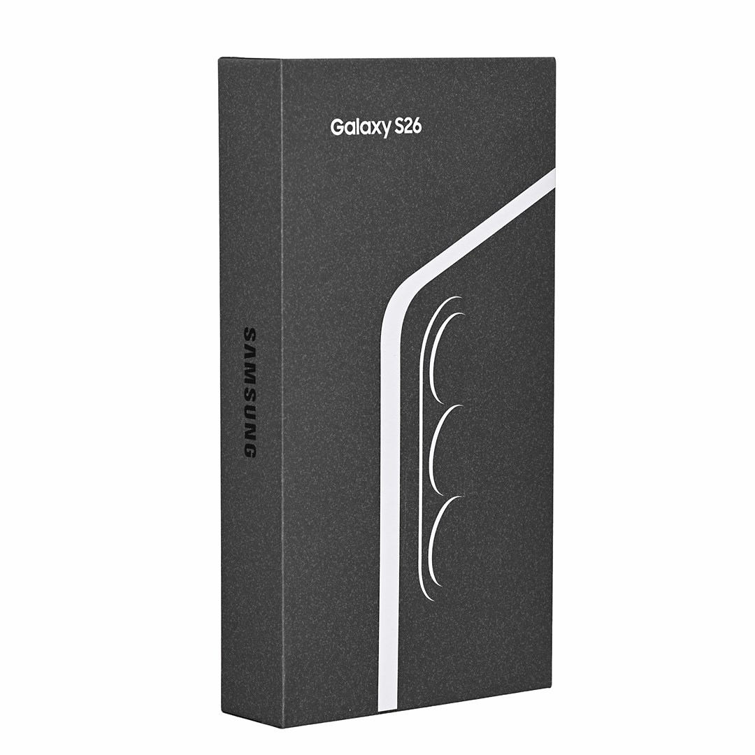 Samsung S942B S26 5G 256GB, blue