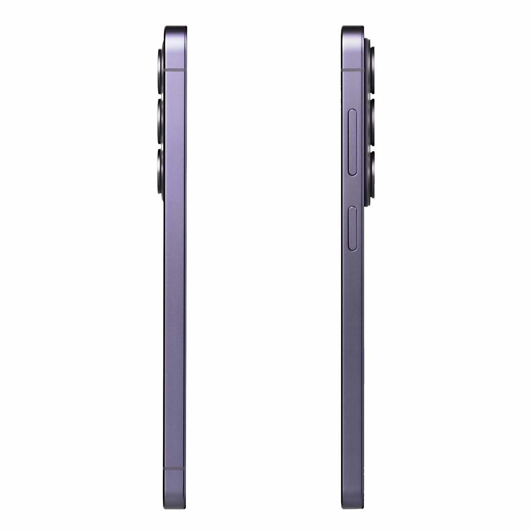 Samsung S942B S26 5G 256GB, violet