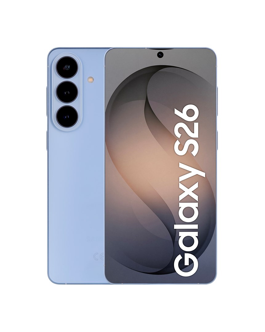 Samsung Galaxy S26 16 cm (6