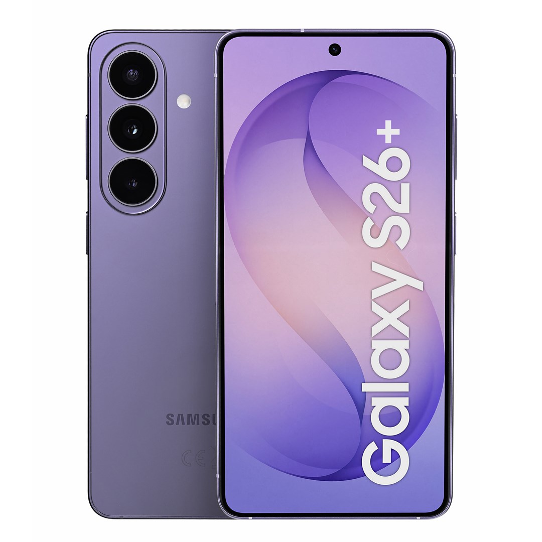 Samsung SM-S947B Galaxy S26+ 5G 12GB