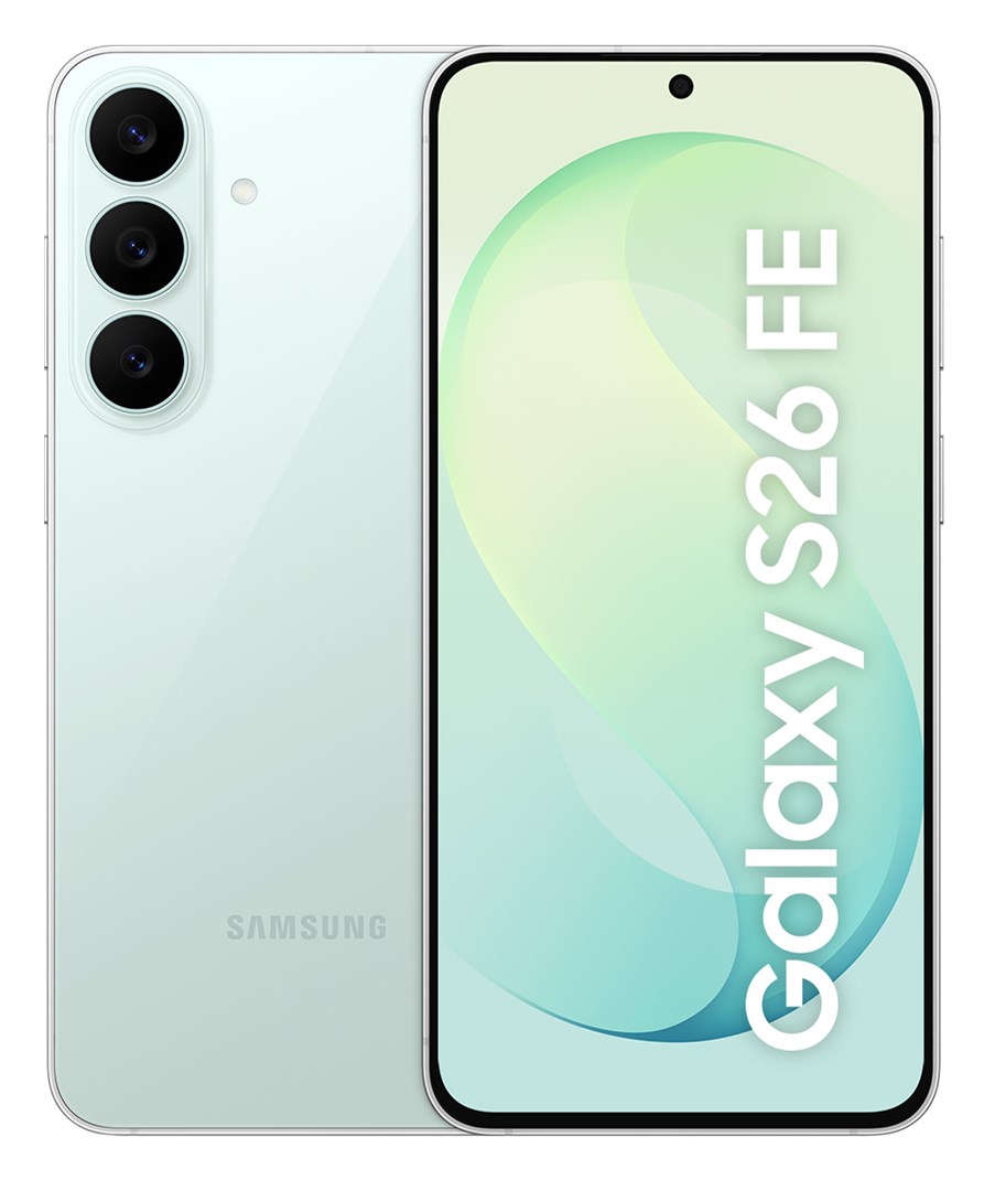 Samsung Galaxy S26 FE 17 cm