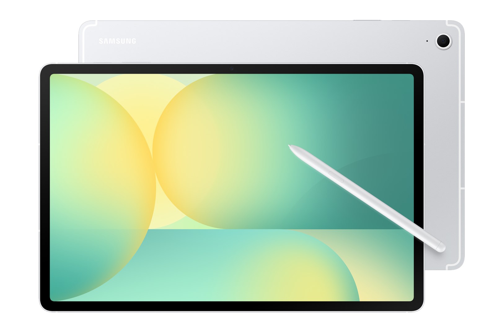 Samsung Galaxy Tab S10 FE+ Samsung