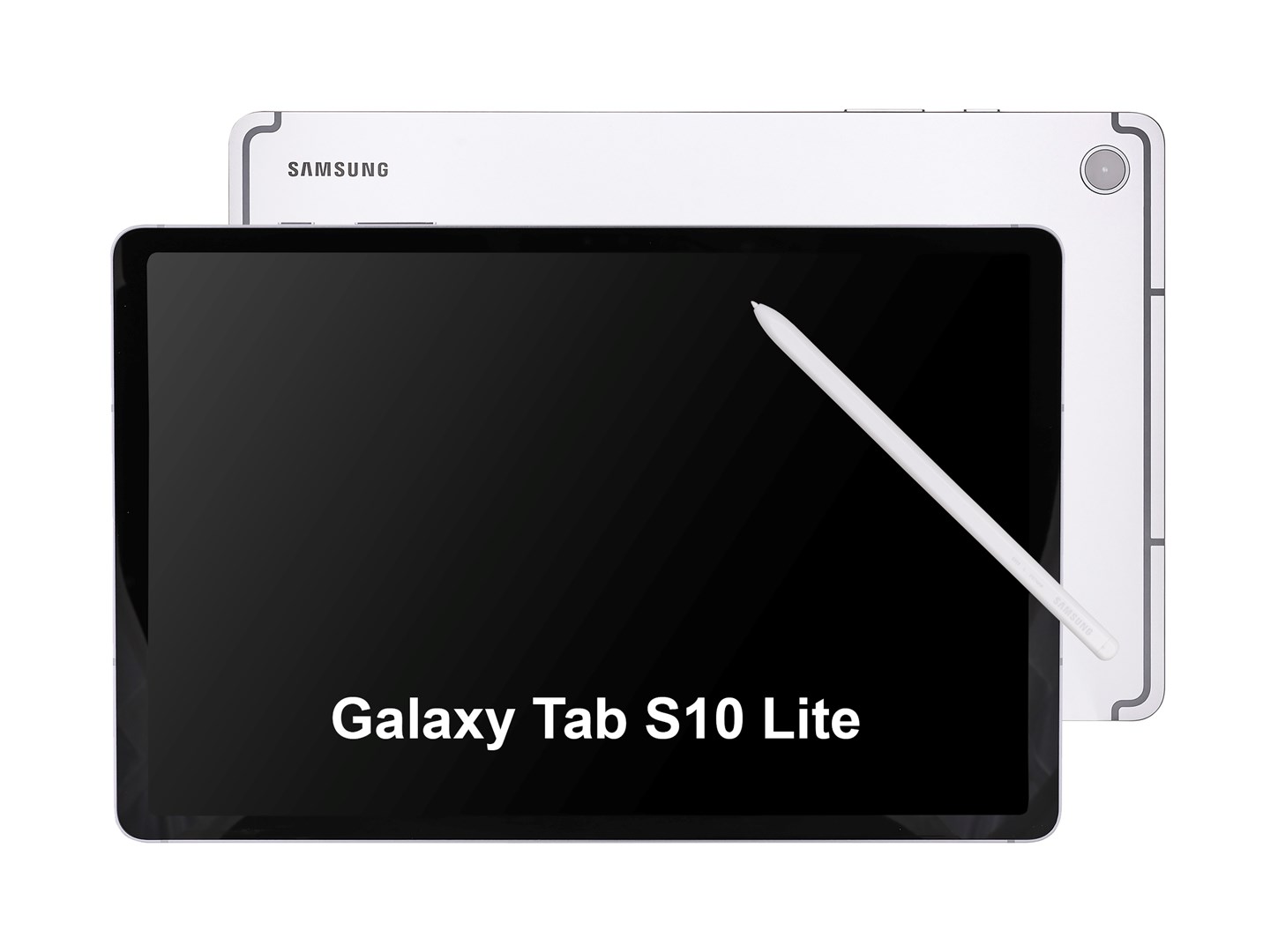 Samsung Galaxy Tab S10 Lite 256
