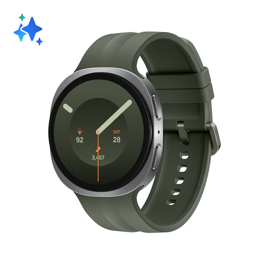 Watch Samsung Galaxy Watch 9 L355
