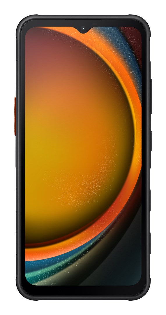 Samsung Galaxy XCover7 Enterprise Edition |