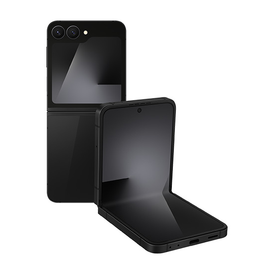 Samsung Galaxy Z Flip7 FE F761B