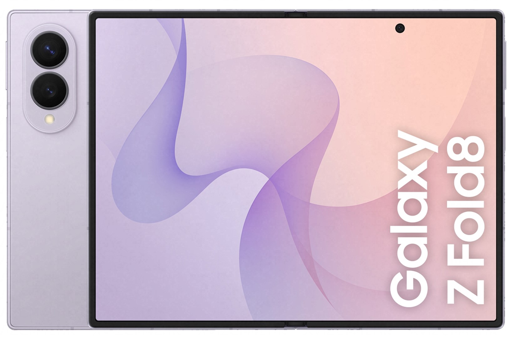Samsung Galaxy Z Fold8 F971B 5G