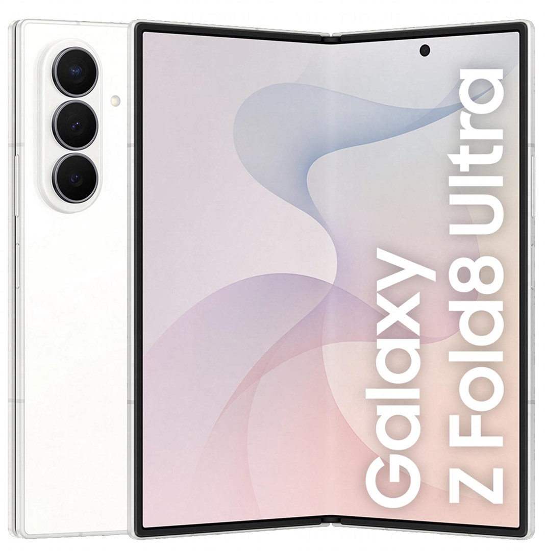 Samsung Galaxy Z Fold8 Ultra F976B
