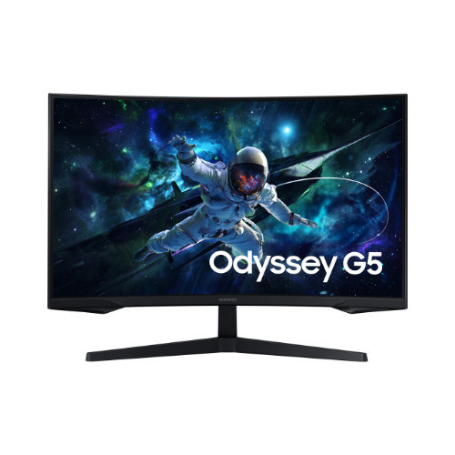 Samsung | Gaming Monitor | LS32CG552EUXEN