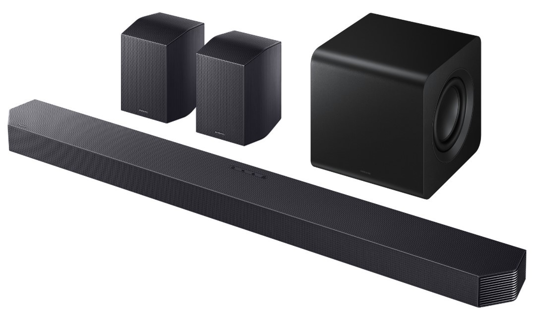 Samsung HW-Q930H/EN | HW-Q930H/EN | 8806099013479