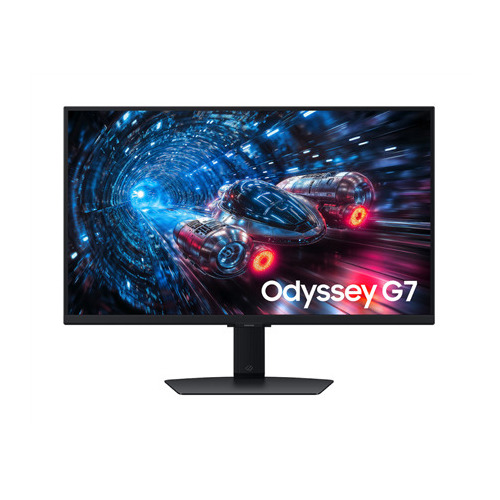 Samsung G70F computer monitor 68.6