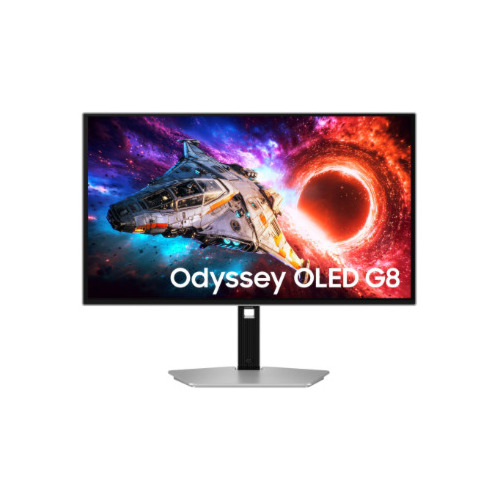 Samsung G80SH computer monitor 68.6