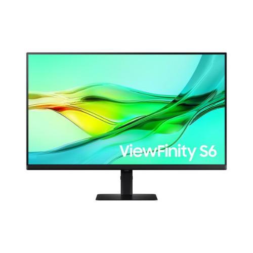 SAMSUNG Monitor 32 inch ViewFinity S60UD