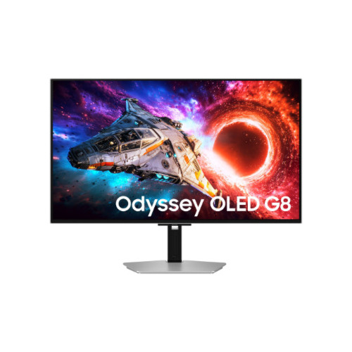 Samsung G80SH computer monitor 81.3