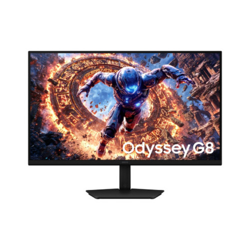 SAMSUNG Monitor 32 inch Odyssey G80HS