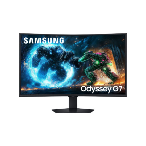 Samsung G75F computer monitor 94 cm