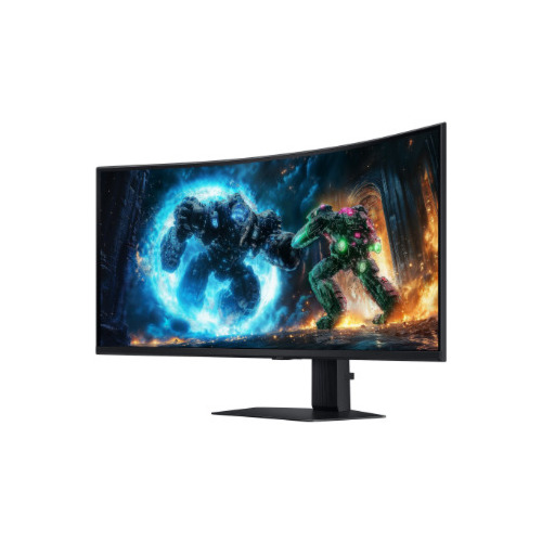 SAMSUNG Monitor Odyssey G7 40 inches