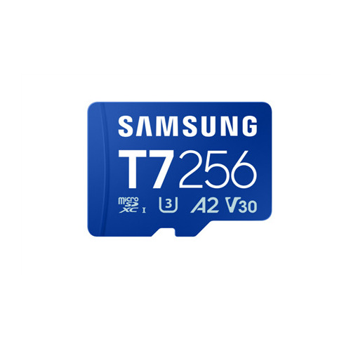 Samsung MicroSD card | T7 |
