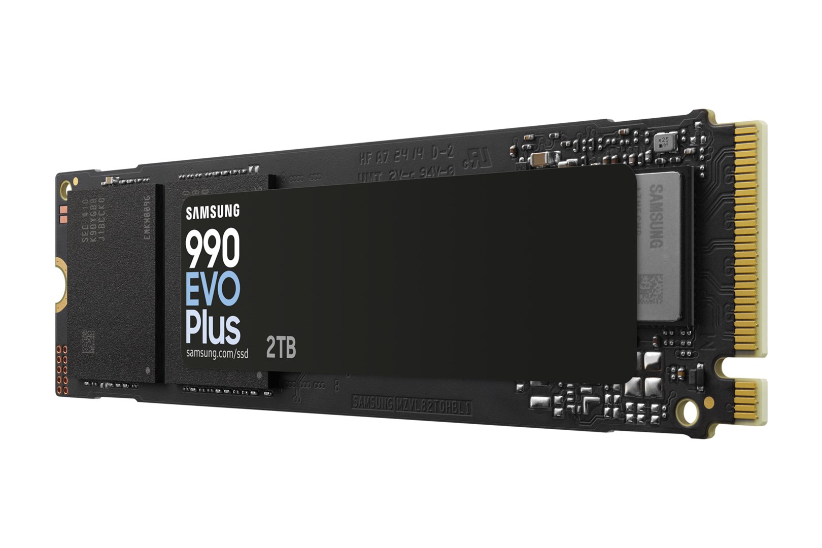 Samsung MZ-V9S2T0 2 TB M.2