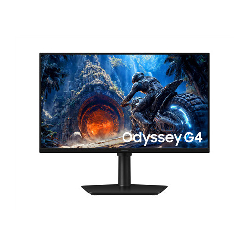 SAMSUNG Monitor Odyssey G4 25-inch LS25HG402EUXEN