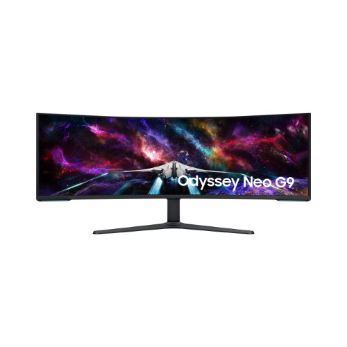 SAMSUNG Monitor 57 inches LS57CG952NUXEN VA