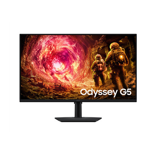 Samsung | Odyssey QHD G5 G50F