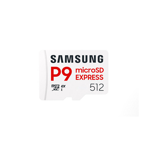 Samsung P9 Express | 512 GB